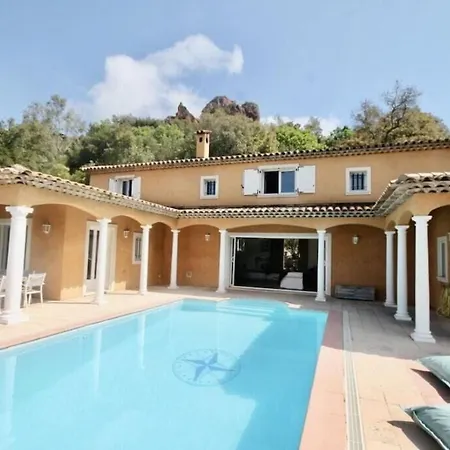 Villa Claramande Frejus