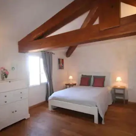 Claramande * Fréjus
