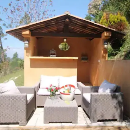 Villa Claramande