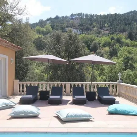 Villa Claramande Frejus