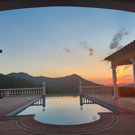Villa Claramande *
