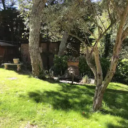 Claramande Villa Frejus