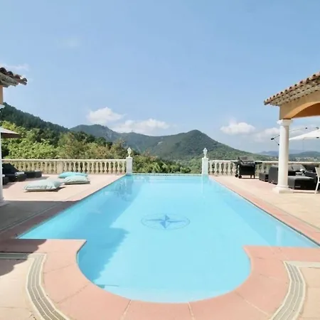 Claramande * Fréjus