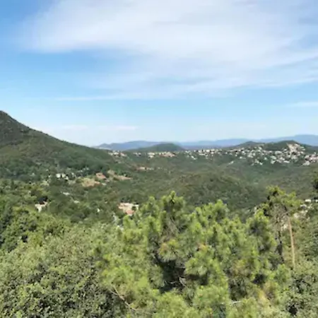 빌라 Claramande *