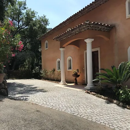 Claramande